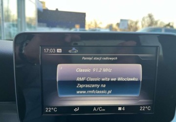 Mercedes GLC C253 SUV 2.1 220 d 170KM 2018 Mercedes-Benz GLC Mercedes-Benz GLC 2.1 Diesel 170KM, zdjęcie 11