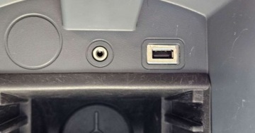 Ford C-MAX II Minivan 2.0 TDCi 140KM 2013 Ford C-MAX 2.0 TDCI 140KM Automat Grzane Fotele Panorama Klima Sam Parkuje, zdjęcie 22