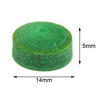 Замена наконечника бильярдного кия для ремонта головки бильярдного кия, клей P