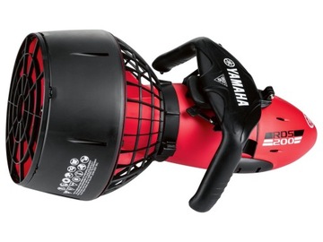 Дайверский самокат RDS 200, YAMAHA
