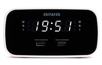 RADIOBUDZIK FM AIWA CRU-19RD