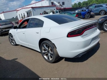 Dodge Charger VII 2015 Dodge Charger 2015 Dodge Charger 4dr Sdn RoadTrack RWD 5.7 Benzyna 370KM, zdjęcie 2