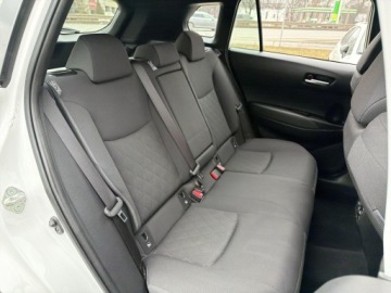 Toyota Corolla Cross 2.0 Hybrid Dynamic Force 197KM 2023 Toyota Corolla Cross 2.0 Hybrid Comfort Toyota Cor, zdjęcie 22