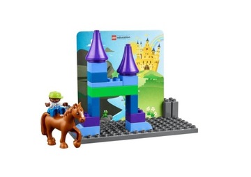 LEGO Education DUPLO Story Tales — Истории 45005