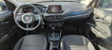 Fiat Tipo II Station Wagon 1.6 E-Torq 110KM 2018 Fiat Tipo Krajowy, automat., zdjęcie 7