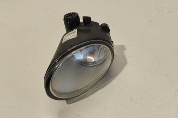 HALOGEN PRAVÝ PŘEDNÍ VW PHAETON (3D_) 3D0941700C 5.0L DIESEL 230KW 2003
