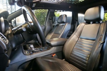 Jeep Grand Cherokee IV 2020 Jeep Grand Cherokee Limited 5.7 352KM V8 Panorama 4x4 Skory Navi MenuPL LE, zdjęcie 11