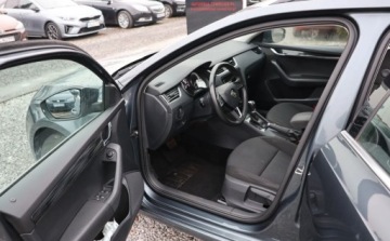 Skoda Octavia III Kombi Facelifting 1.5 TSI ACT 150KM 2019 Skoda Octavia Automat, Nawigacja , Grzane fotele, Led, Zadbany , GWARANCJA, zdjęcie 12