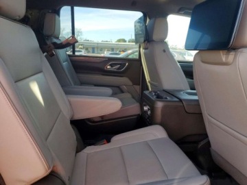  GMC Yukon XL K1500 Slt 2024 3.0 Diesel 355KM, zdjęcie 11