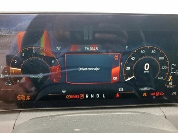 Ford Mustang VI 2024 Ford Mustang 2024, od ubezpieczalni 2.3 Benzyna 315KM, zdjęcie 9