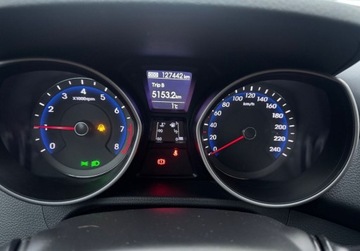 Hyundai i30 II Wagon Facelifting 1.6 GDI 135KM 2016 Hyundai i30 1,6 GDI 135KM Climatronic Kamera Led Navi Bezwypadkowy SERWIS, zdjęcie 15