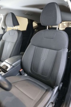 Hyundai Tucson IV SUV 1.6 T-GDI 48V 150KM 2024 Hyundai Tucson 1.6 T-GDi 48V Smart 2WD DCT 1.6 Benzyna 150KM, zdjęcie 37