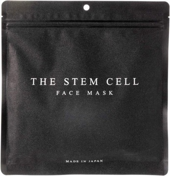 The Stem Cell Face Mask (30szt)