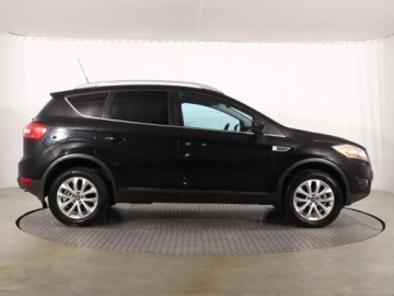 Ford Kuga I 2009 Ford Kuga 2.0 TDCi, Salon Polska, 4X4, Skóra, zdjęcie 5