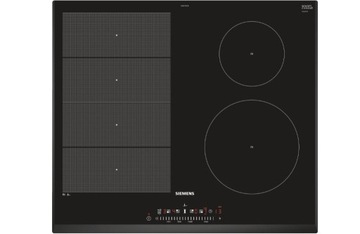 Siemens EX651FEC1E индукционная варочная панель 60 см iQ700