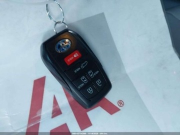 Toyota Sienna III 2024 Toyota Sienna Toyota Sienna XLE FWD 8-Passenger 2.5 Benzyna 189KM, zdjęcie 15