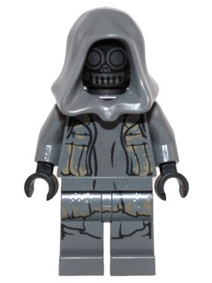 LEGO Figurka Star Wars Unkar's Thug sw0655