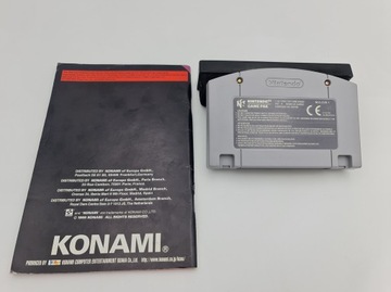 НИНТЕНДО 64 НБА ПРО 99