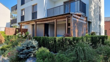 Кровля террасы Прага 1м2