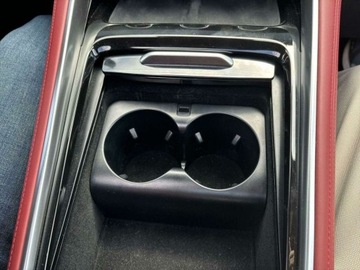 Omoda 9 1.5 T-GDI 537KM 2025 Omoda 9 Omoda 9 Super Hybrid 1.5 Hybryda Plug-in 537KM, zdjęcie 19