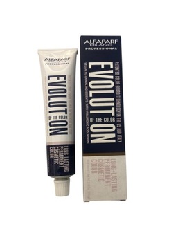 ALFAPARF EVOLUTION OF THE COLOR PROFESJONALNA FARBA DO WŁOSÓW 3 60ML
