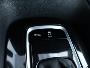 Toyota Corolla XII Sedan 1.5 VVT-i 125KM 2022 Toyota Corolla 1.5 VVT-i, Salon Polska, Automat, zdjęcie 16