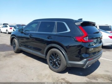 Honda CR-V VI 2024 Honda CR-V Search 2024 HONDA CR-V HYBRID SPORT 2.0 Hybryda 145KM, zdjęcie 3