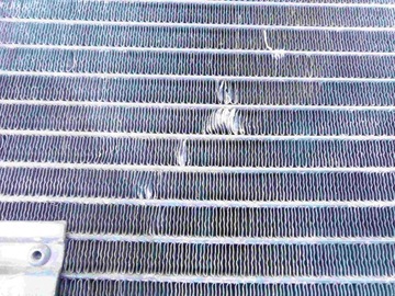 CHLADIČ KLIMATIZACE MERCEDES E W210 3.2 CDI