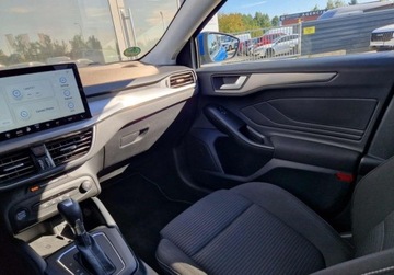 Ford Focus IV 2024 Ford Focus OFERTA BLACK WEEK 1.0 EcoBoost mHEV 155KM TitaniumX,FV 23,SALON, zdjęcie 14