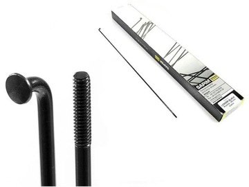 Szprycha Sapim Leader 2 x 292 mm