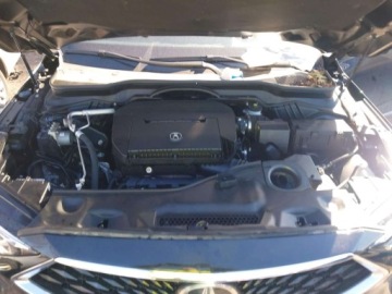 Acura MDX II 2024 Acura MDX 2024 ACURA MDX TECHNOLOGY PACKAGE 3.5 Benzyna 290KM, zdjęcie 9