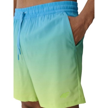 Мужские шорты 4F Спортивные купальники для пляжного бассейна