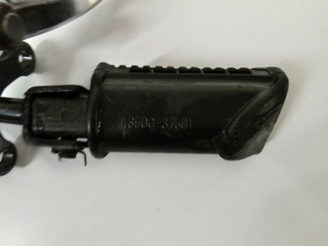 SUZUKI GSX 400 F FE GSX 400 XF комплект левый