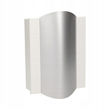 Dzwonek elektromechaniczny dwutonow TON COLOR 230V