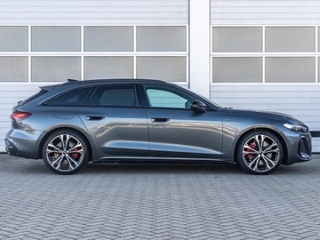 Audi A5 B10 2025 AUDI A5 e-Hybrid quattro Avant Combi (367 KM) 2025, zdjęcie 1