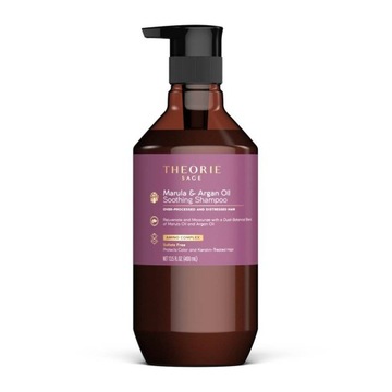Szampon Theorie Marula&Argan 400 ml