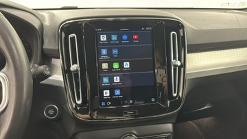 Volvo XC40 Crossover Facelifting 2.0 B3 163KM 2022 Volvo XC 40 B3 Core Automat Kombi, zdjęcie 18