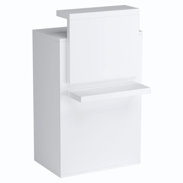 AKALI PRO GOLD Держатель для фена, большой золотой