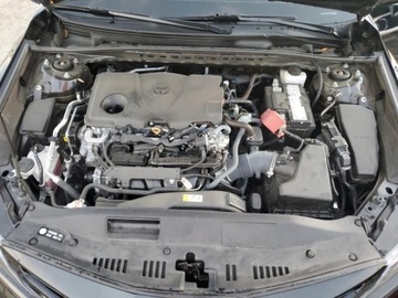 Toyota Camry IX 2023 Toyota Camry XSE 2023 2.5l 2.5 Benzyna 206KM, zdjęcie 6