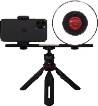 Комплект Rotolight Ultimate для видеоблогов RL48WVK