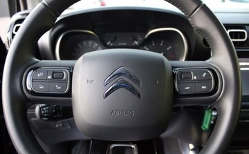 Citroen C3 Aircross  I Crossover Facelifting 1.2 PureTech 110KM 2024 Citroen C3 Aircross 1.2 110KM Plus VAT23 Gwarancja Salon PL 1 wl. Car Play, zdjęcie 19