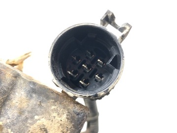 MOTOREK ŘÍZENÍ POHON SSANGYONG REXTON 02-22