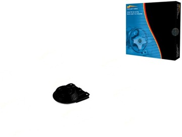 МАСЛЯНЫЙ ОХЛАДИТЕЛЬ NISSENS 91336