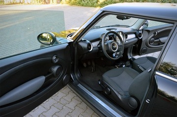 Mini One II Hatchback 1.4 95KM 2009 MINI Cooper One 1.4i 95PS 150tyś Serwis BDB stan Zadbany Polecam Gwarancja!, zdjęcie 4