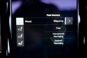 Volvo XC90 II SUV Plug-In 2.0 T8  455KM 2023 Volvo XC 90 RECHARGE panorama FUL LED 7-os SKÓRA, zdjęcie 35