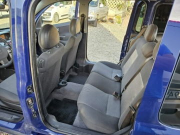 Opel Combo C Van 1.4 TWINPORT ecoFLEX 90KM 2009 Opel Combo Opłacony Zdrowy Zadbany Serwisowany z, zdjęcie 8