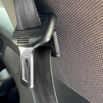 СЕКундомер БЛОКИРОВКА РЕМНЯ БЕЗОПАСНОСТИ