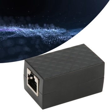 Защита от перенапряжения RJ45 Ethernet
