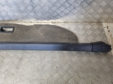 БАГАЖНИК ГЛУХОЙ ДЛЯ FORD S-MAX MK1 2006- 2015