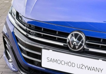 Volkswagen Arteon Fastback Facelifting 2.0 TSI 190KM 2023 Volkswagen Arteon Shooting Brake Dynamic Light Kamera Easy Open Navi A, zdjęcie 2